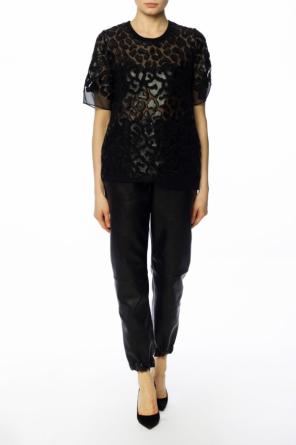 Sheer top, zdjęcie 2 Sheer top od Stella McCartney